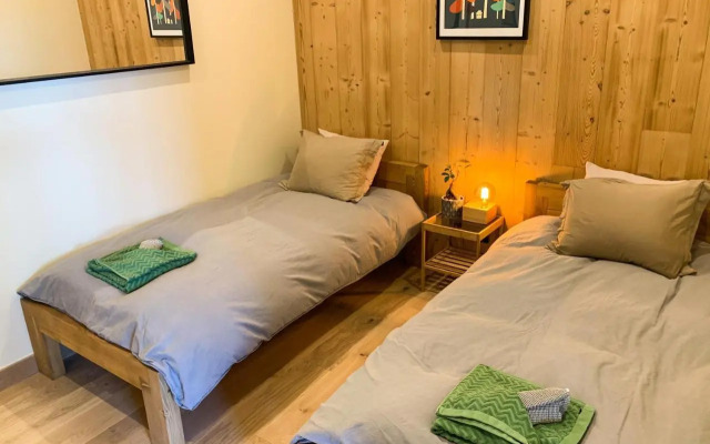 Apartment Chinook,La Praz,Chamonix Mont Blanc