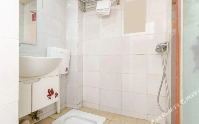 Fuhao Hostel (Chongqing Fuling)