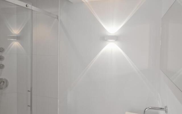 Apartment Amsterdam City