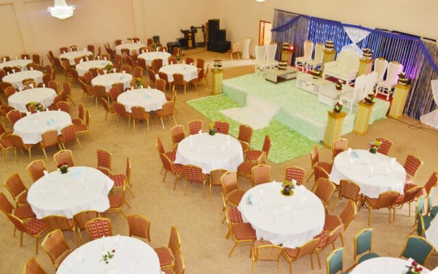 Grand Resort & Spa- Bahir Dar