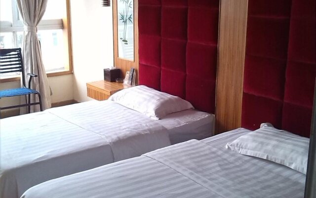 Xiangdu Hotel - Zhongshan – Guest Rooms – Zhongshan