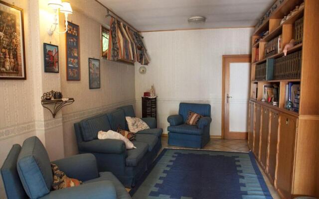 B&B Villa il Noce