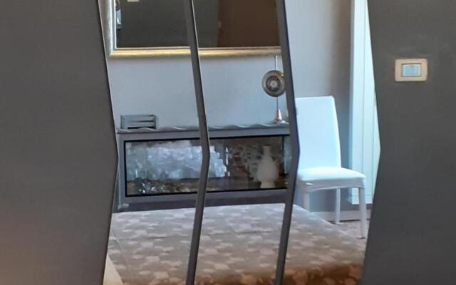 Vicolo Del Nido B&B