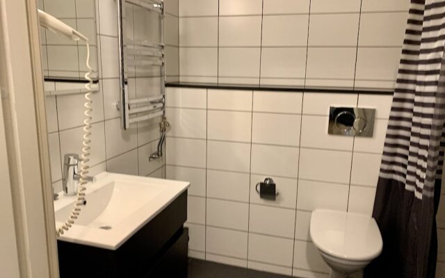 Arsta 340 2-3 Bed Apartment Stockholm