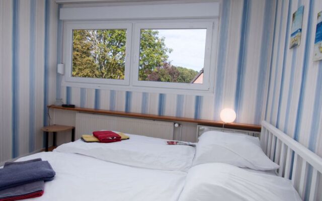 Apartment Mole Norddeich