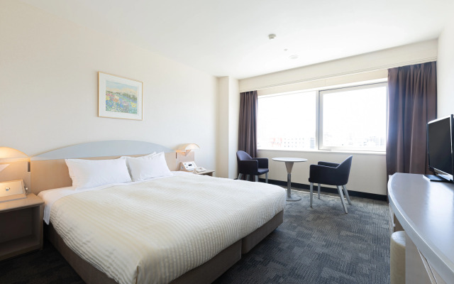 Kawagoe Prince Hotel
