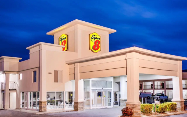 Travelodge Dalton Convention Center Area