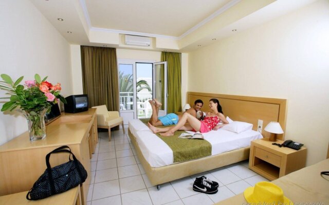 E-Geo Easy Living Resort- All Inclusive