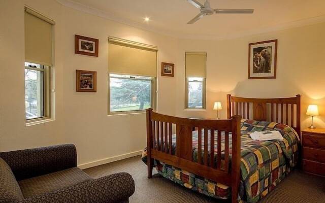 Royal Hotel Springwood