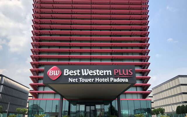 Best Western Plus Net Tower Padova