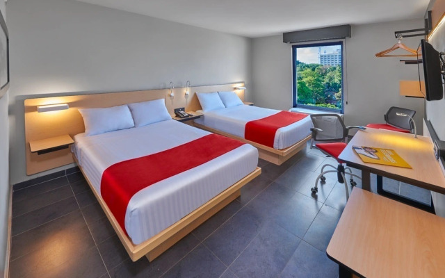 City Express by Marriott Tampico