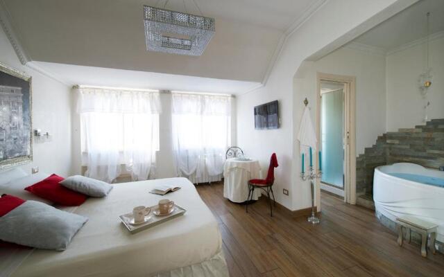 Suites Roma Tiburtina Luxury