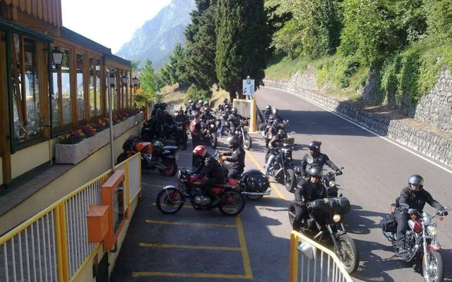 Albergo Deva