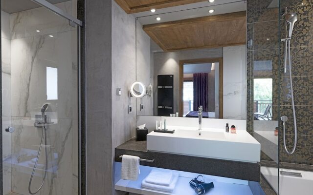 MGM Hôtels & Résidences – Hôtel Les Suites d’Alexane