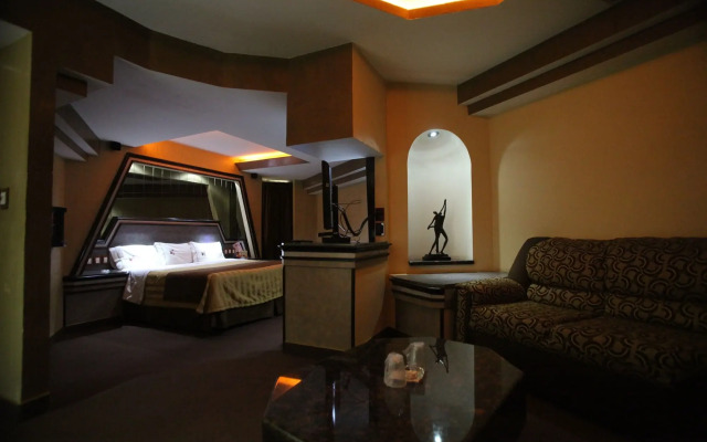 Motel Mediterraneo