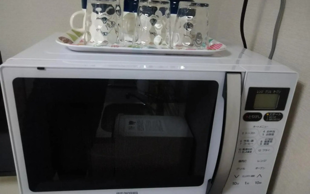 Hitoyado Ryokan Higashiueno - Vacation STAY 72558v