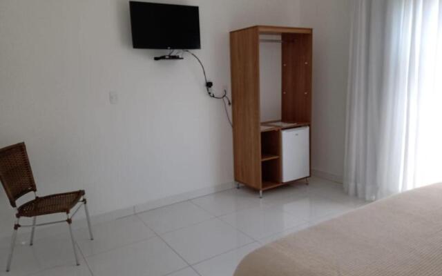 Pousada São Francisco