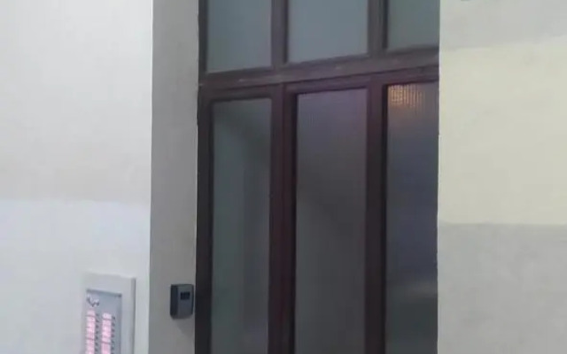 Apartment Happy Dreams