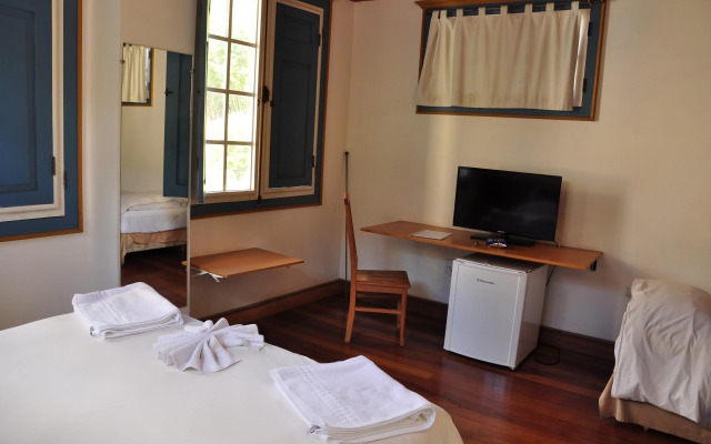 Hotel Solar de Maria