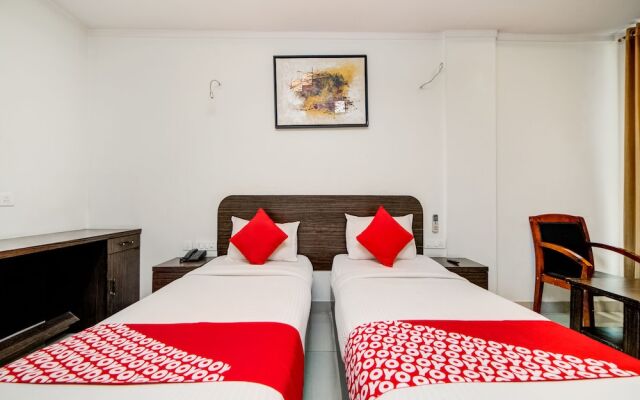 OYO Flagship 15233 Hotel G7