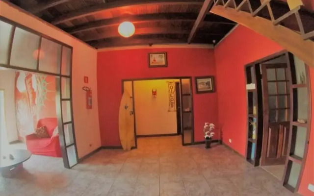 Vibe hostel Paraty