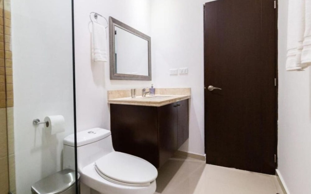 Sabbia by Zamá Homes