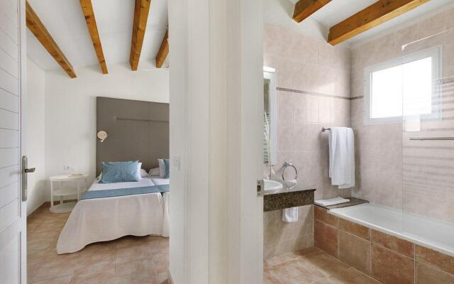 TRH Tirant Hotel