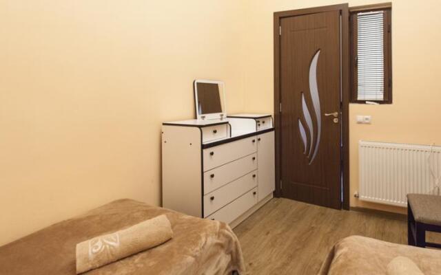 Sweet Home Old Tbilisi Abanotubani