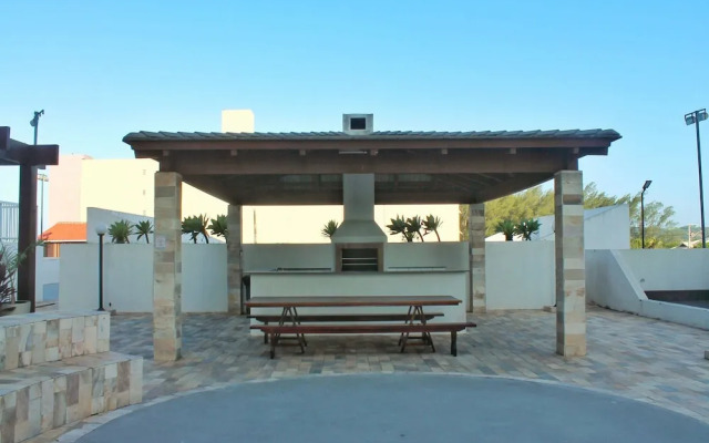 Resid. Clube Mar Grosso-Laguna - LAG605