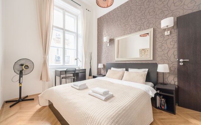 Venus Apartments - Dohany Street I