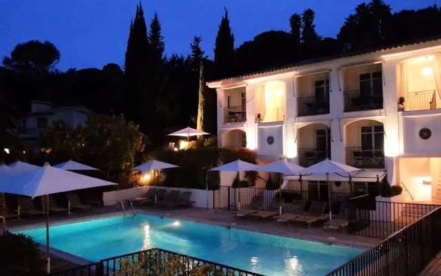 Les Vergers de Saint-Paul