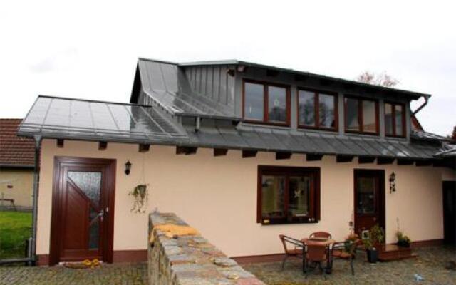 Ferienwohnung Mirow SEE 7571