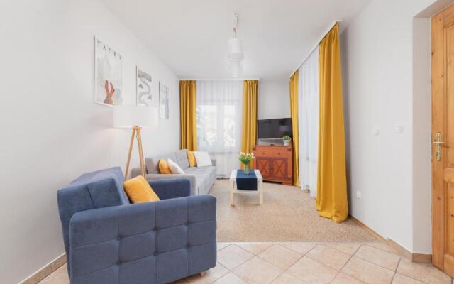 Tatra Apartment Skibówki by Renters