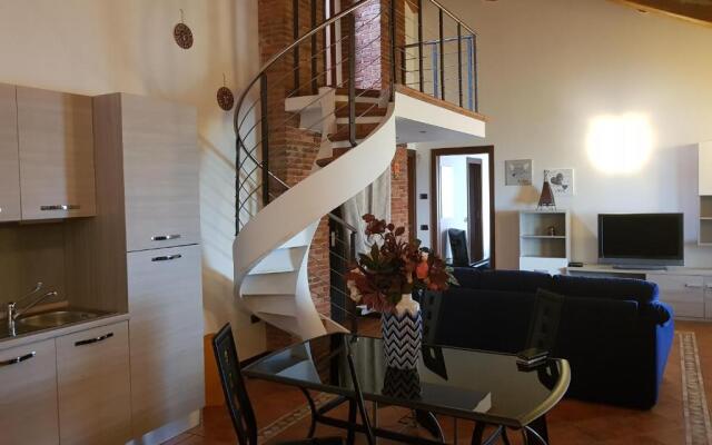 Hotel Vecchio Molino