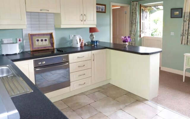 Larkside Cottage