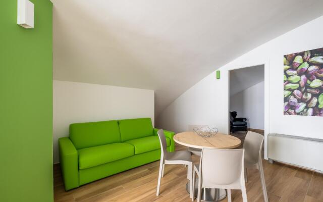 Giorgi Homes by Wonderful Italy - Quarzo