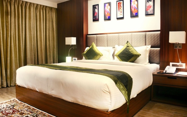 Treebo Indiana Pride – Guest Rooms – Jaipur