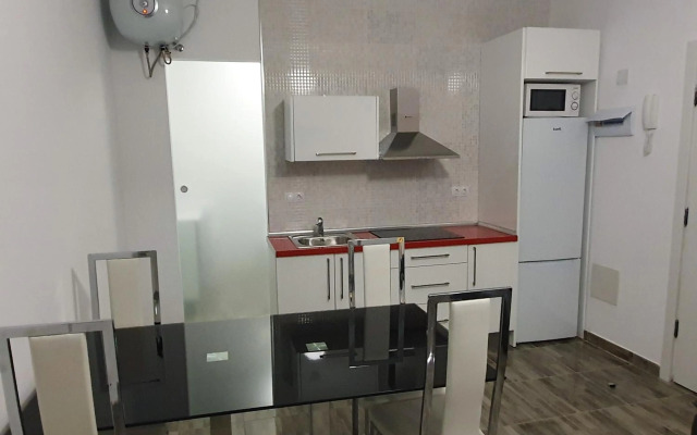 Apartamentos New York