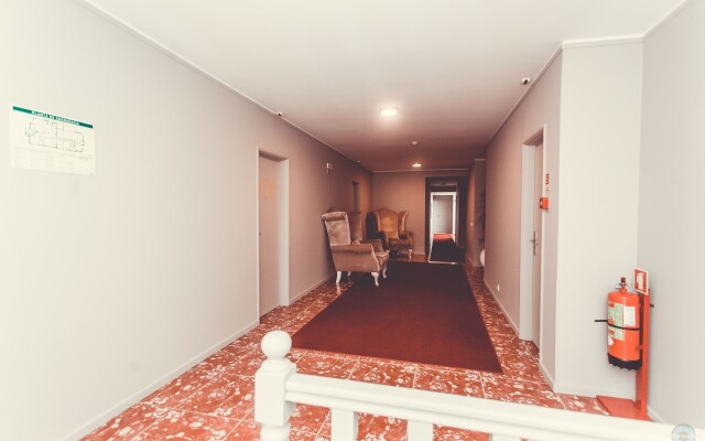 Vila Hotel By VimaHotels