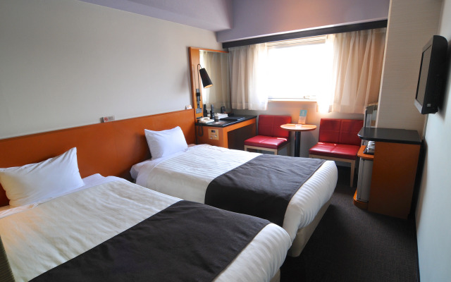 Hotel Listel Shinjuku