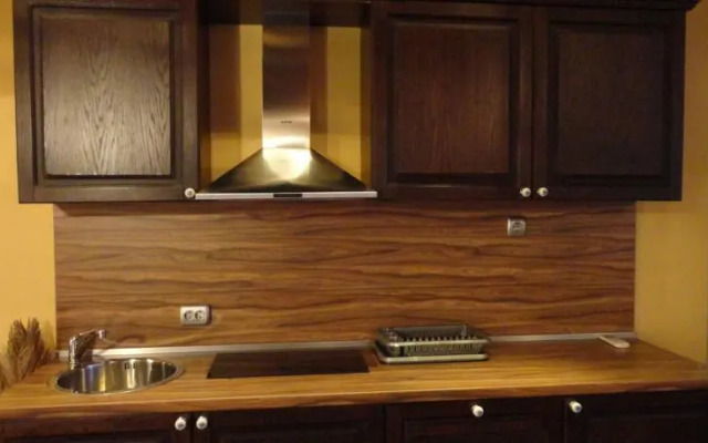 Mountain Dreams Apartment