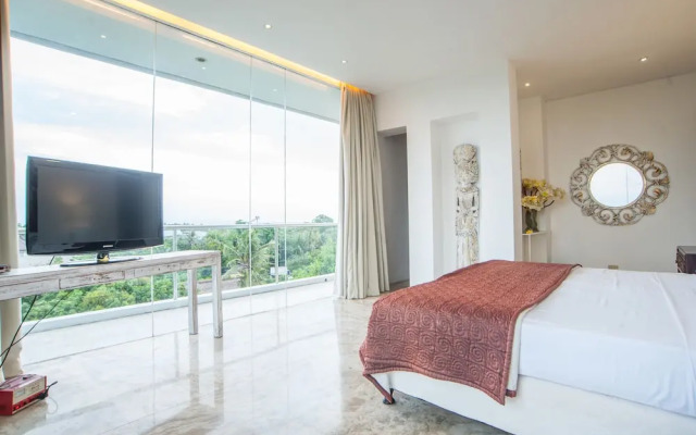 The Sunset Suite @ Bali Mystique