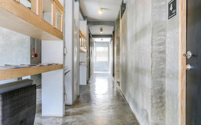Ketawa Pet Friendly Hotel