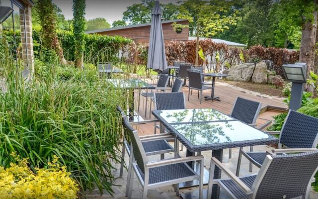 Les Vestiges du Jour