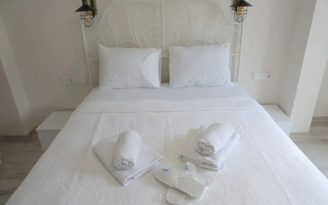 Cielo Limon Alaçatı