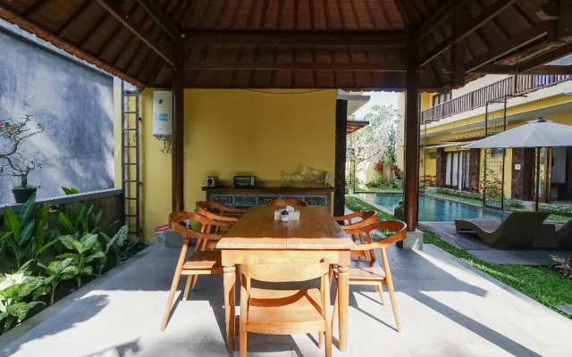 Toya Villa Ubud