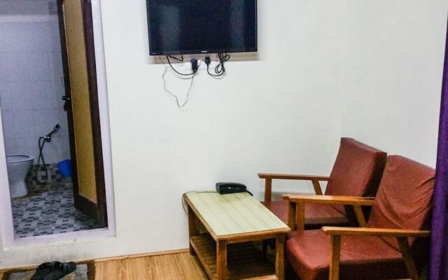 Hotel Jazeera Hangout