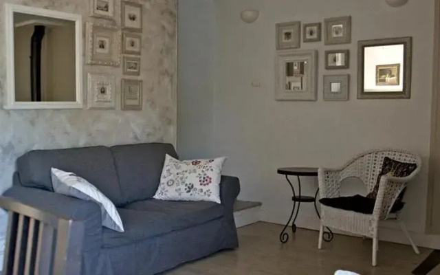 Holiday home Chez Mackenzie