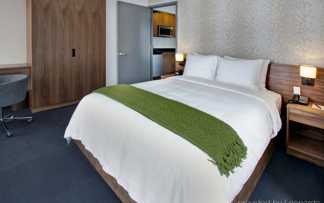The Parc Hotel