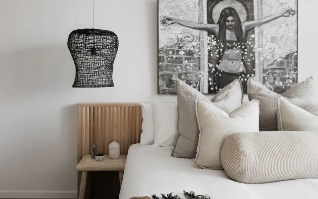 Imperial Boutique Accommodation